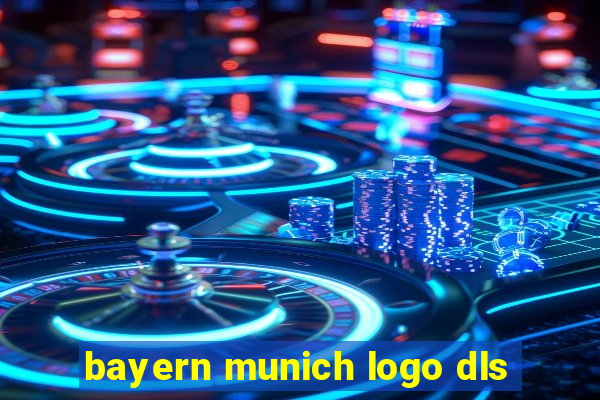 bayern munich logo dls